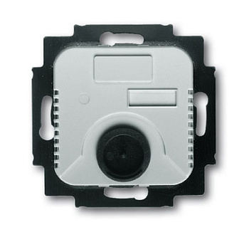 ABB BJE Мех Регулятора теплого пола 16 А, 250 В 2CKA001032A0498