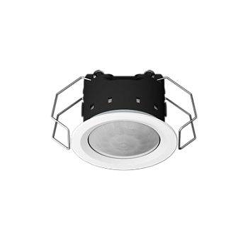 JUNG KNX/EIB Датчик присутствия мини 3361MWW