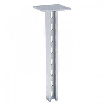 EKF PROxima STRUT-стойка двойная 41х41х1900мм HDZ