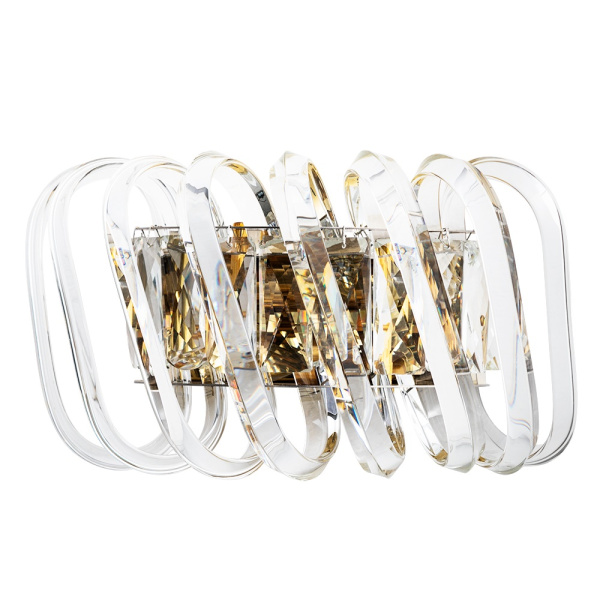 Divinare MEGAN Светильник настенный 7568/18 AP-2