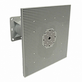 Kopos Панель монтажная XL 240x240 для утепленного фасада MDZ XL (KB) L=200 мм MDZ XL_KB