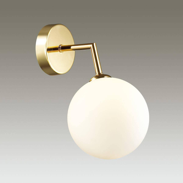 Купить Lumion 4418/1W LN19 069 золотой Бра G9 1*40W 220V ESTELLE