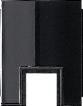 Gira Адаптер для кабельного ввода 1-местн. для канала 15 x 15 мм 0008055