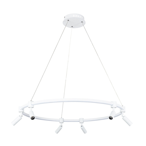 Arte Lamp A2186SP-1WH Светильник подвесной