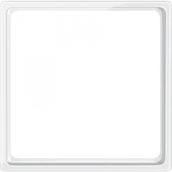 SE Merten SM Бел глянец Кольцо промежуточное для комбинированных механизмов MTN518519