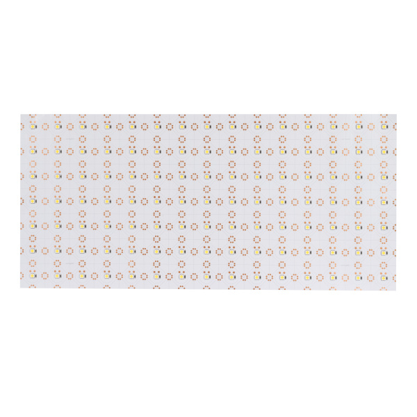 Arlight Лист LX-500 12V Cx1 Warm White (5050, 105 LED) (22 Вт, IP20) 014455