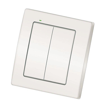 Zamel Exta Life 4-канальный кнопочный передатчик с датчиком температуры RNK-24