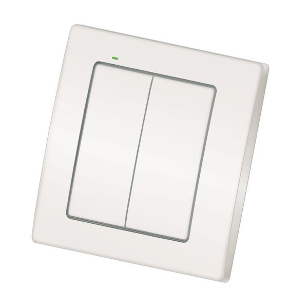 Zamel Exta Life 4-канальный кнопочный передатчик с датчиком температуры RNK-24