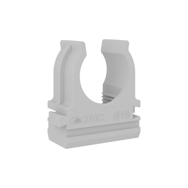 DKC Держатель-клипса для монтажного пистолета, д.16мм