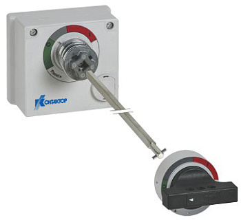 Контактор (Legrand) Поворотная рукоятка выносная для выкл. до 630 А