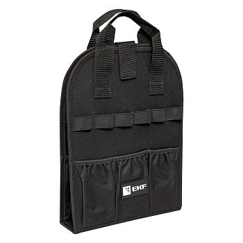 Вкладыш универсальный С-10 EKF Professional