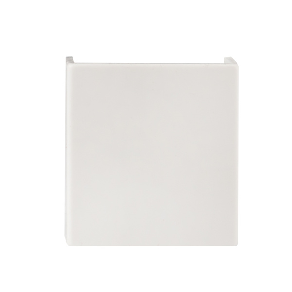 Купить EKF PROxima Соединитель (40х16) (4 шт) Plast Белый