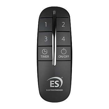 Elektrostandard Y8/ Контроллер для осветительного оборудования Пульт управления a040988