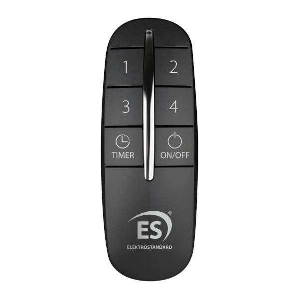 Elektrostandard Y8/ Контроллер для осветительного оборудования Пульт управления a040988