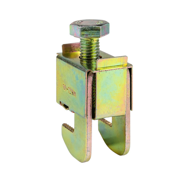 Купить EKF PROxima Терминал для проводников универсальный 35-70 мм2 на шину (10мм.)