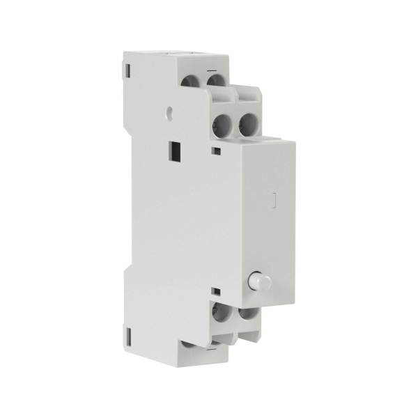 DKC Сигнальный контакт срабатывания для DMP32 для монтажа слева 1НО+1НЗ