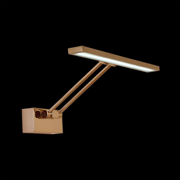 Купить Citilux CL708353 Визор Бронза Свет-к