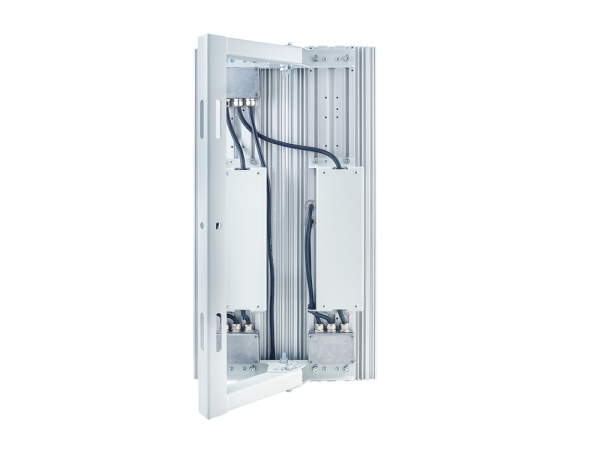 Купить Diora Светодиодный светильник Unit2 VR Next 350/50000 Д 50000лм 350Вт 5000K IP67 0.95PF 80Ra лира MW DUVRNXT350D-5K-L-MW