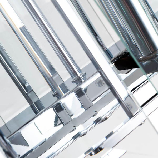 Купить Divinare Люстра подвесная 1100/02 SP-12