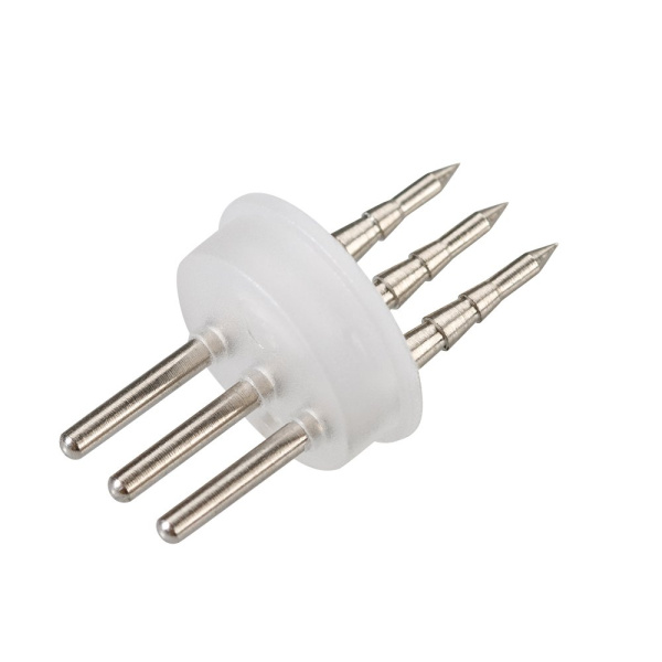 Arlight Коннектор ARD-PLUG-3wires (Ardecoled, Закрытый) 024735