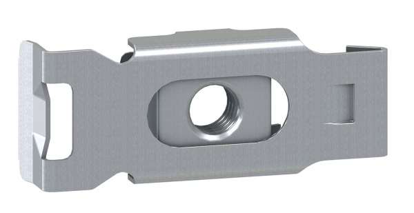 Купить SE Зажимная гайка М6 (уп.100шт) AF1CG6