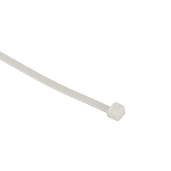 Купить EKF Basic Хомут нейлоновый (3,6х150) (100шт.)