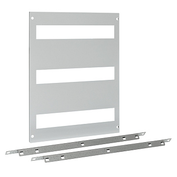 EKF PROxima Фальш-панель на 48 модуля для 50.40.22 "Гранит"