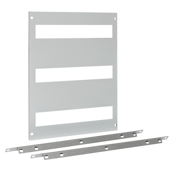 EKF PROxima Фальш-панель на 48 модуля для 50.40.22 "Гранит"