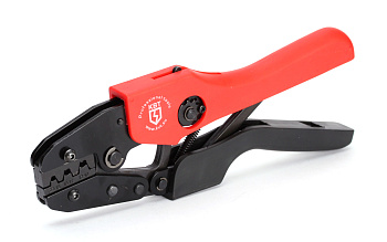 КВТ Пресс-клещи CTK-04