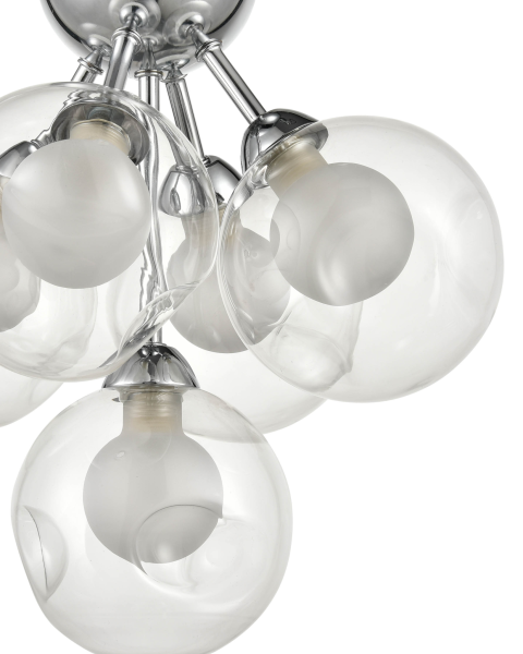 Купить Vele Luce Dandelion Подвесная люстра VL1173L05