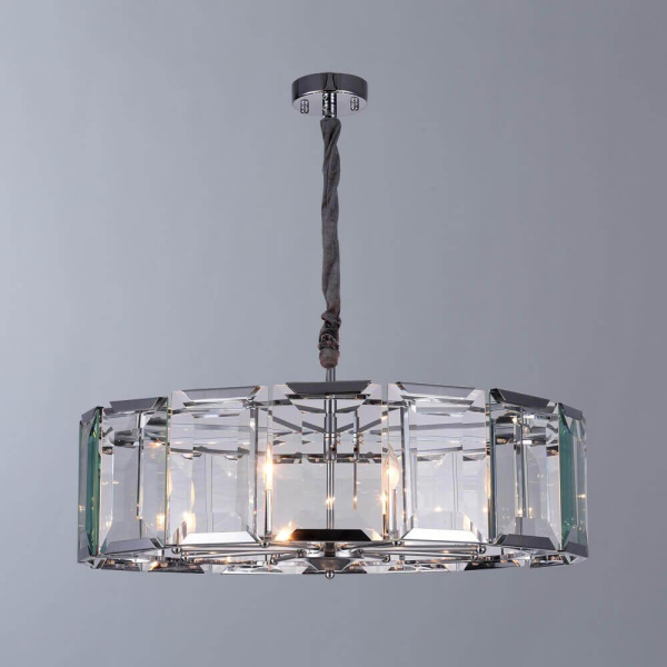 Купить Divinare Светильник подвесной 1100/02 SP-8