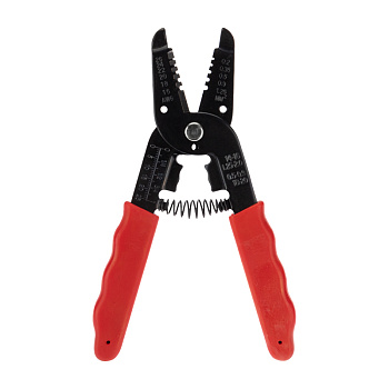 Инструмент для зачистки кабеля 0.20 - 1.25 мм2 (ht-1042) Rexant 12-4025