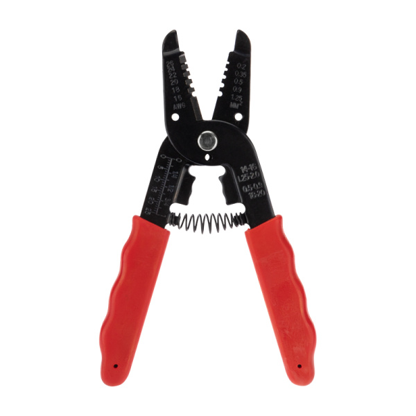 Инструмент для зачистки кабеля 0.20 - 1.25 мм2 (ht-1042) Rexant 12-4025