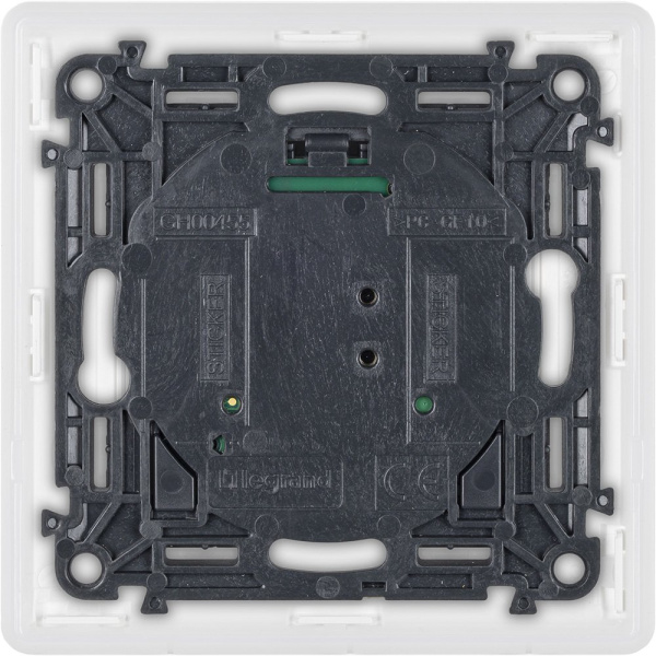 Купить Legrand NETATMO Valena LIFE Бел Выключатель рольставней беспроводной 752191