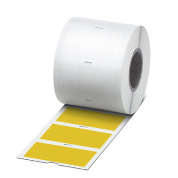 Phoenix Contact PML-W300 (74X37)R Предупредительная табличка 0830459