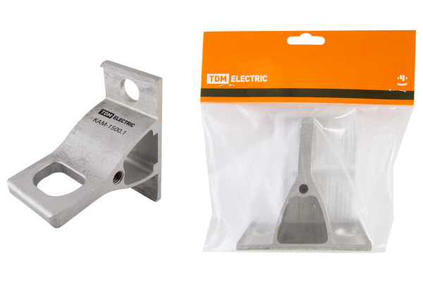 TDM Кронштейн анкерный КАМ-1500.1 (CA 1500.1, SO 253, CS 10.3) рознич. упак. SQ0412-1010