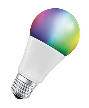 Ledvance SMART+ Classic Multicolour 60 10 W E27 4058075208469