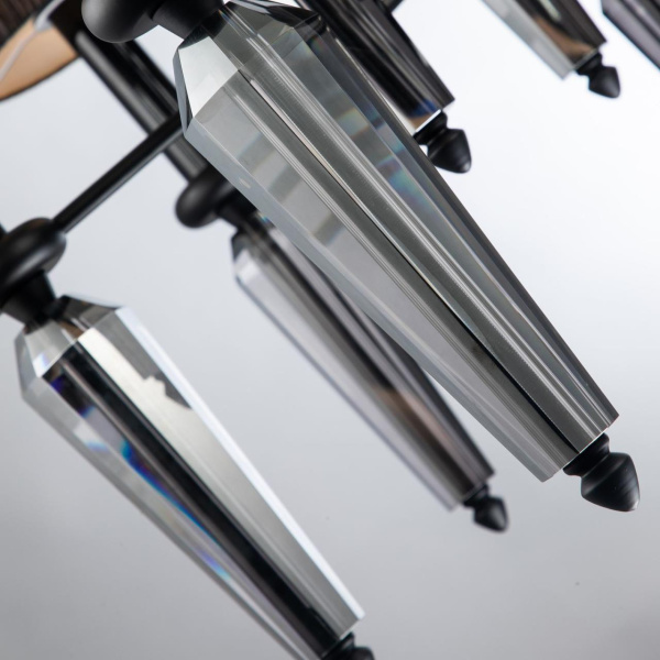 Купить Favourite Светильник подвесной D900*H745/1745/ 12*E14*40W, excluded 2965-12P