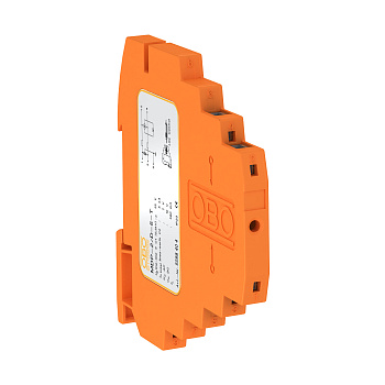 OBO Bettermann УЗИП для многожильных систем 2 пол., 5 В 5098404