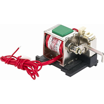 CHINT Независимый расцепитель для NM1-400 AC 400В (правый)