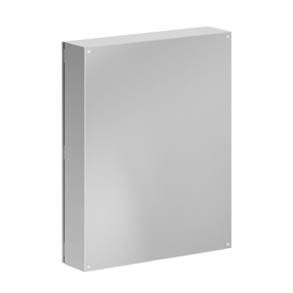 Купить DKC Корпус навесной STH с М/П из нержавеющей cтали AISI316 ВхШхГ 1000x800x200 мм, с фланцем