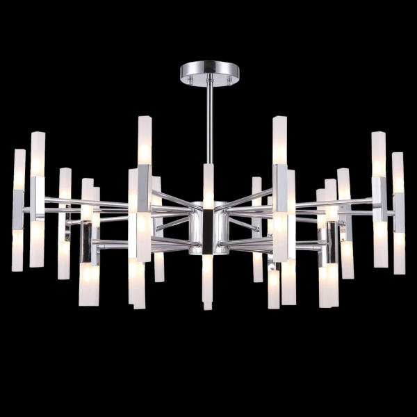 Freya Потолочная люстра Consuelo FR5046PL-40CH Купить Freya Потолочная люстра Consuelo FR5046PL-40CH