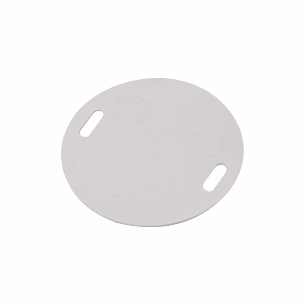 Бирка кабельная "У-135 (Круг)" 100шт Rexant 07-6235