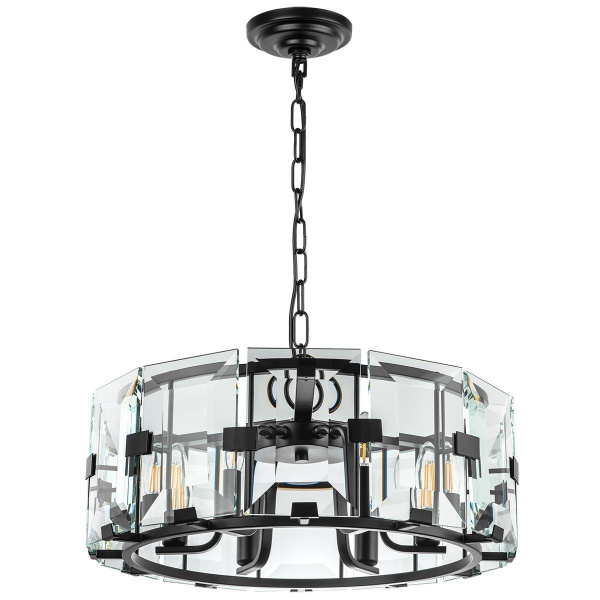 Lightstar Люстра подвесная Novara Lightstar 713267