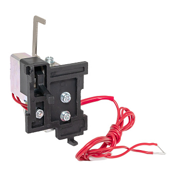 EKF Независимый расцепитель 230В АС с проводами ВА-99М 400