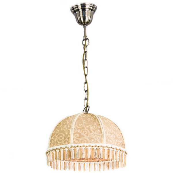 Citilux CL407115 Базель Салон Светильник Подвес