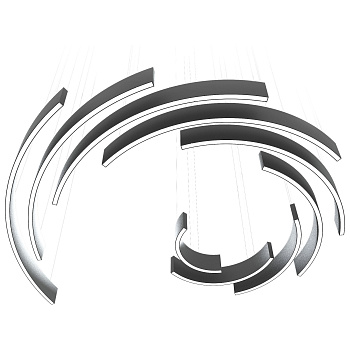 Svetholl Сириус D5000 B4200 Мощность: 635W XSSI1-200040-500020635