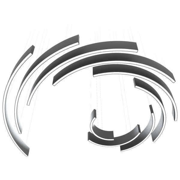 Svetholl Сириус D5000 B4200 Мощность: 635W XSSI1-200040-500020635