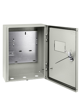 TDM ЩУ-3ф/1-0-3 395*310*165 IP54 SQ0905-0096