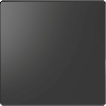 SE Merten D-Life Антрацит Клавиша 1-ная MTN3300-6034
